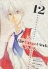 GREAT CLERIC VOL 12 TP [9798888771532]